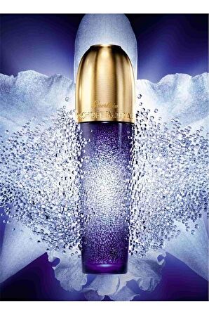 Guerlain Orchide Imperiale Le Micro Lift Concentrate 30 ml Yüz Bakım Serumu