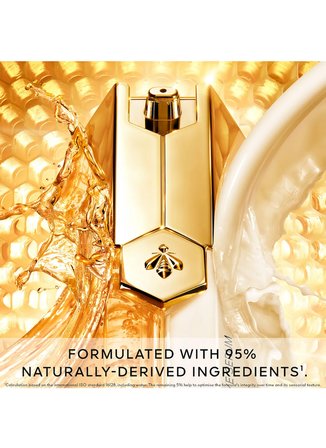 Guerlain Abeille Royale DoubleR Renew&Repair Eye Serum 30ml