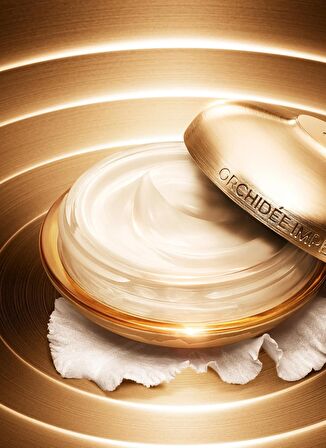 Guerlain Orchidee Imperiale Gold Nobile The Cream 50 ml