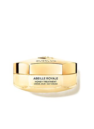 Guerlain Abeille Royale Honey Treatment Gündüz Kremi 50 ml