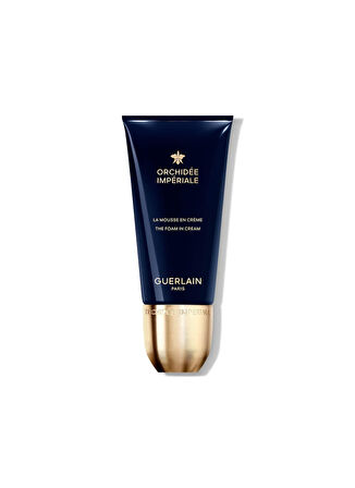 Orchidée Impériale The Foam In Cream 150 ml