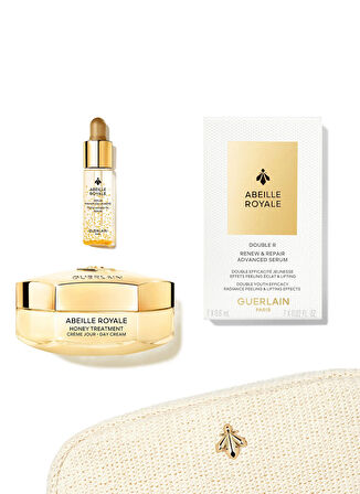 Guerlain 60 ml Cilt Bakım Seti