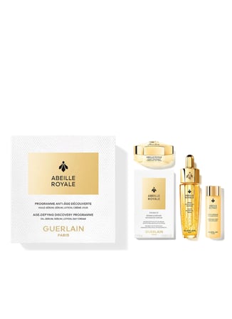 ABEILLE ROYALE AGE-DEFYING DISCOVERY PROGRAMME
