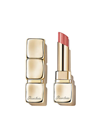 Kiss Kiss Bee Glow Lips Balm - 229 Pearly Blossom