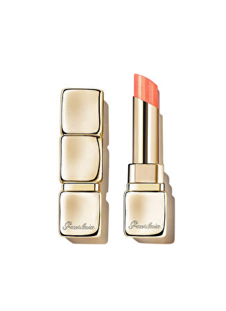 Kiss Kiss Bee Glow Lips Balm - 389 Pearly Peach
