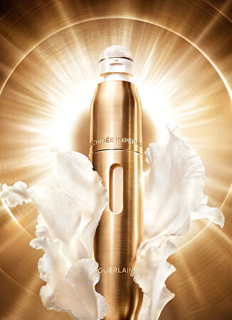 Orchidée Impériale Gold Eye Serum 15 ml