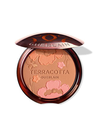 TERRA LIGHT BRONZ Powder LIGHT COLL