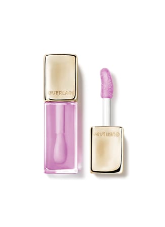 KISS KISS BEE GLOW 209 - BLOOMING LIP OIL