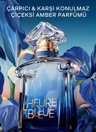 GRL BLUE EDP 100ML