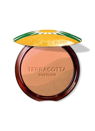 Guerlain GRL TERRA LIGHT SUM BRONZ/PDR LIGHT COLL
