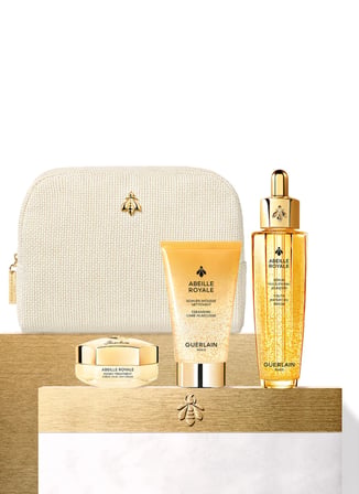 ABEILLE ROYALE YOUTH REPAIR AGE-DEFYING PROGRAMME