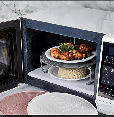 Buzdolabı&mikrodalfa fırın rafı