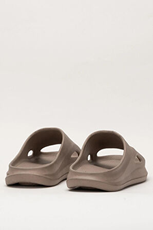 Erkek Eva Rahat Comfort Plaj Yazlık GünlükTerlik KAHVERENGİ