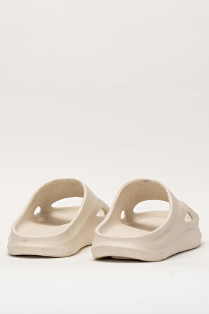 Erkek Eva Rahat Comfort Plaj Yazlık GünlükTerlik BEJ