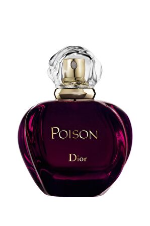 Christian Dior Poison EDT Çiçeksi Kadın Parfüm 50 ml  