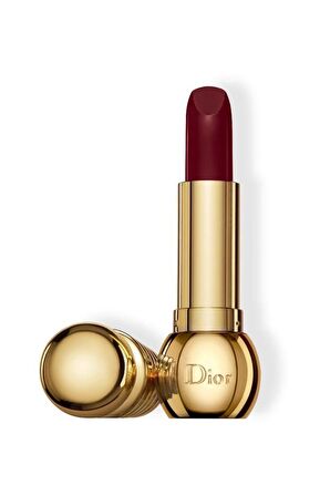 Dior Diorific Lipstick 001 Diorama Ruj