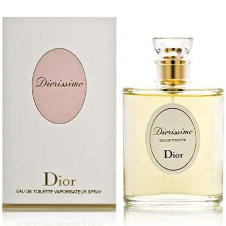 Dior Diorissimo EDT Çiçeksi Kadın Parfüm 100 ml  