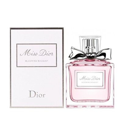 Dior Miss Dior Blooming Bouquet EDT Çiçeksi Kadın Parfüm 100 ml  