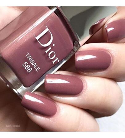 Dior Vernis Oje 588 Tribale 