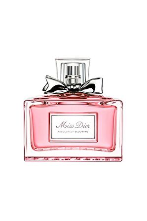 Dior Miss Dior Absolutely Blooming EDP Çiçeksi Kadın Parfüm 50 ml  