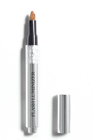 Dior Flash Luminizer Backstage Pros 005 Honey Kapatıcı
