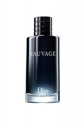 Dior Sauvage EDT Çiçeksi Erkek Parfüm 200 ml  