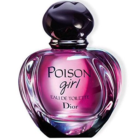 Dior Poison EDT Çiçeksi Kadın Parfüm 100 ml  