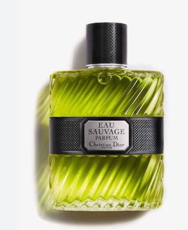 Dior Eau Sauvage Edp 100 Ml Erkek Parfüm
