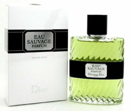 Dior Eau Sauvage Edp 100 Ml Erkek Parfüm