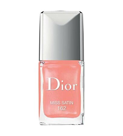 Dior Vernis Oje Miss Satin 162