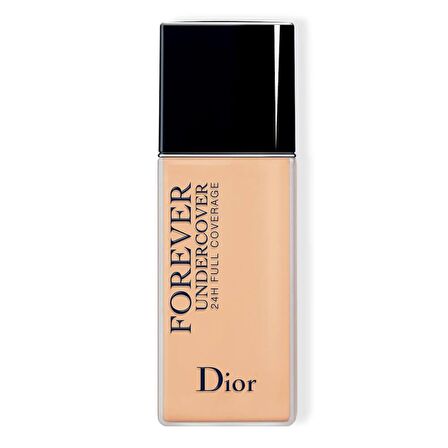 Dior Diorskin Forever Undercover Fondöten - 031 Sable