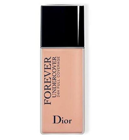 Dior Diorskin Forever Undercover Fondöten - 032 Rosy Beige