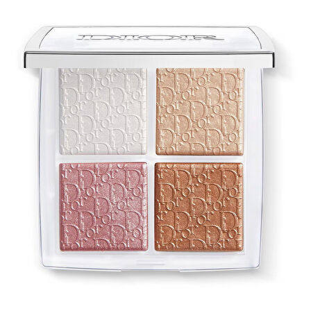 Dior Backstage Glow Face Palet - 001 Universal