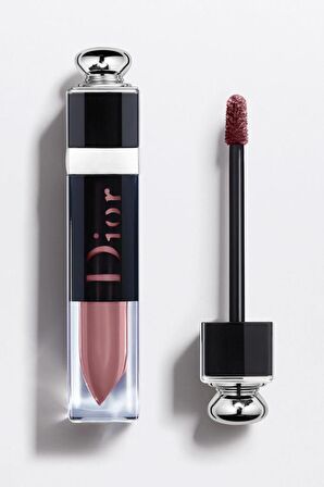 Dior Addict Lacquer Plump 516 Dio(r)eve Ruj