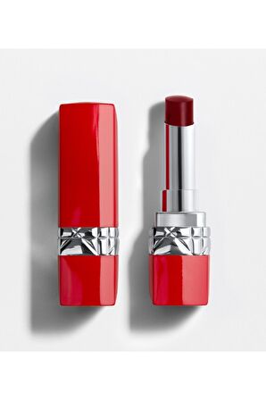 Dior Ultra Rouge 883 Ultra Poison Ruj