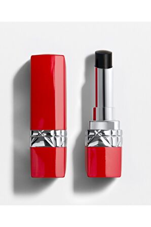 Dior Ultra Rouge 111 Ultra Night 47 Ruj