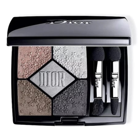 Dior 5 Couleurs Midnight Wish Far Paleti - 057 Moonlight