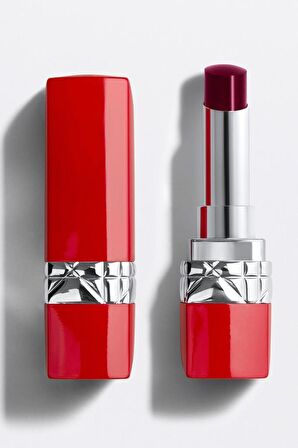 Dior Ultra Rouge 783 Ultra Me Ruj