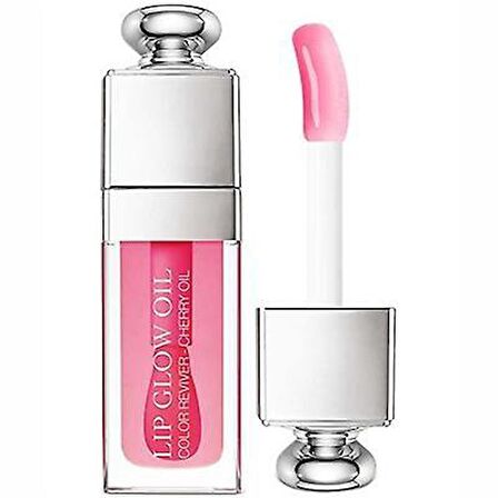 Dior Addict Lip Glow Oil - 007 Raspberry