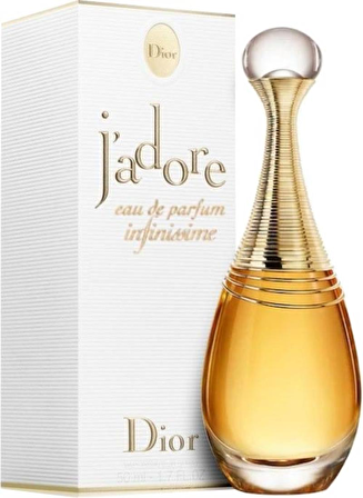 Dior Jadore Infinissime EDP Çiçeksi Kadın Parfüm 50 ml  