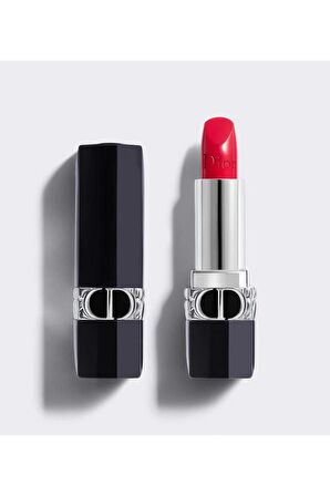 Dior Rouge Dior 520 Feel Good Satin Ruj