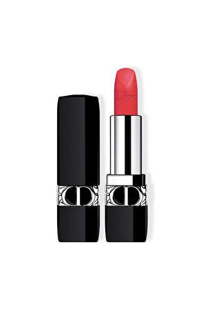 Dior Rouge Dior Matte 771 Radiant Matte Ruj