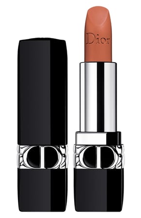 Dior Rouge Dior Mat Ruj - 314 Grand Bal