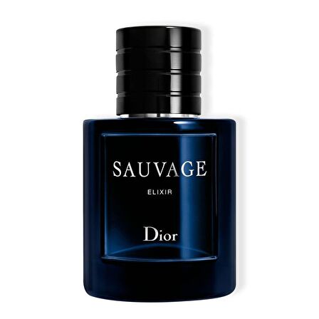 Dior Sauvage EDP 60 ml Erkek Parfüm  