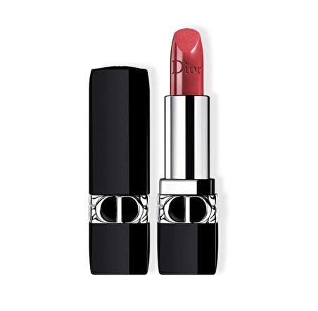 Dior Rouge Dior Satin Balm - 525 Cherie