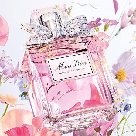 Dior Miss Dior Blooming Bouquette EDT 100 ml Kadın Parfüm