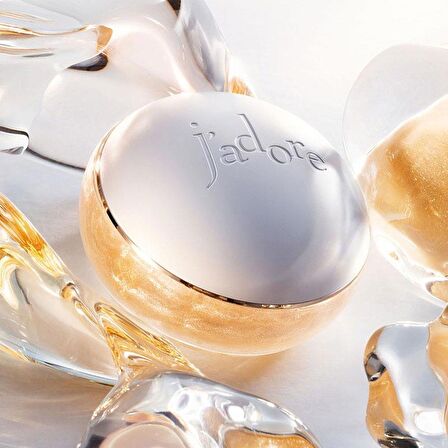 Dior J‘adore Golden Shimmering Gel 100 ml Parfümlü Vücut Jeli