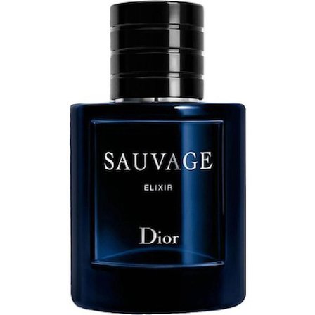 Dior Sauvage Elixir EDP 100 ml Erkek Parfüm