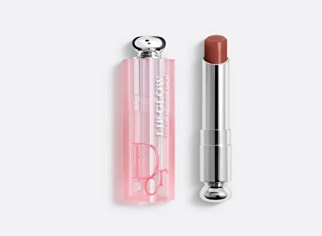 Dior Addict Lip Glow - 039 Warm Beige