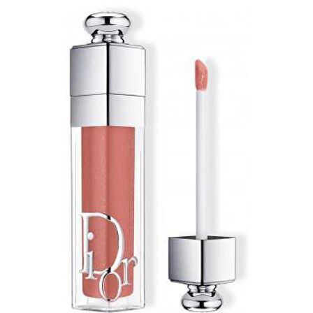 Dior Addict Lip Maximizer - 038 Rose Nude 